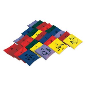 EduBeanz – A to Z