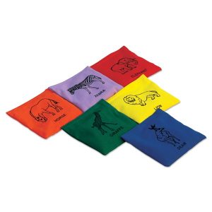 EduBeanz – Animals