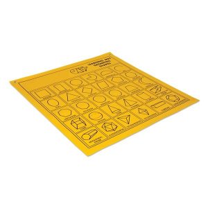 EduCharts – Geo Shapes