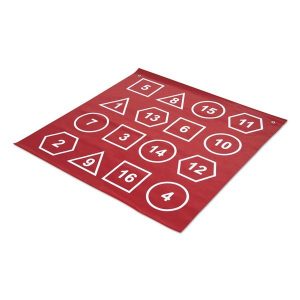 EduLearn – Shapes N Numbers