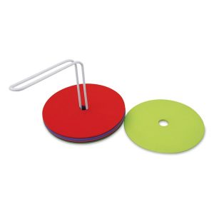 Flat Marker – Club