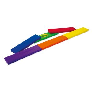 Foam Balancing Beam – Straight Set