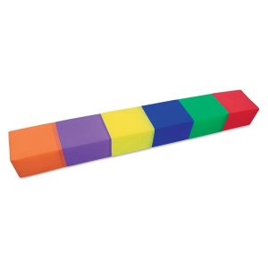 Foam Balancing Beam – Super