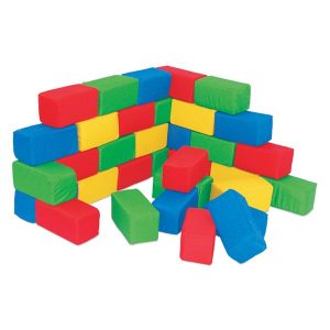 Foam Bricks