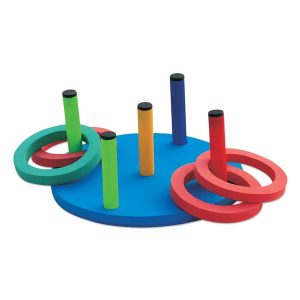 Foam Ring Toss