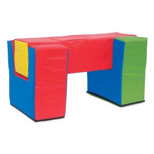 Foam Square Bridge Set