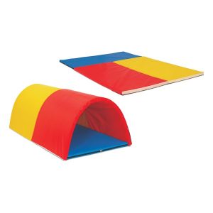 Foam Tunnel Mat