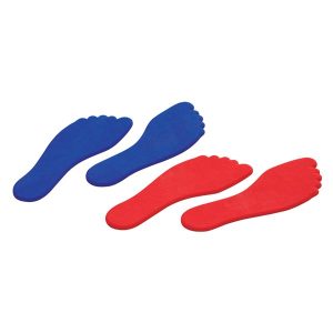 Foot – Floor Markers