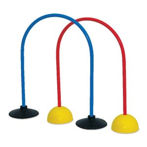 Football Passing Trainer Arcs (Indoor – Outdoor)