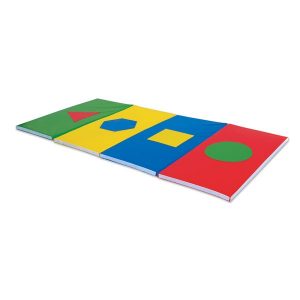 Fun Shapes Folding mat