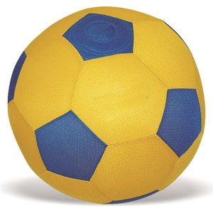 Fun Soccer Ball