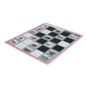 Giant Brain Booster Game – Animals