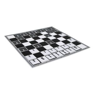 Giant Chess