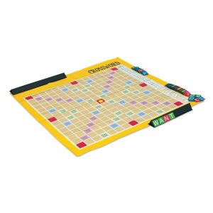 Giant Crossword