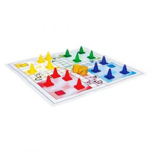 Giant Ludo