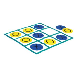 Giant Tic Tac Toe – Classic