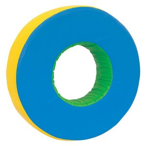 Gym Foam Doughnut