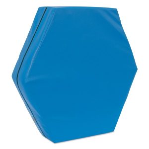 Gym Foam Hexagon
