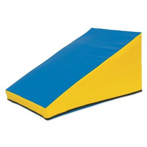 Gym Foam Ramp