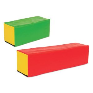 Gym Foam Rectangle