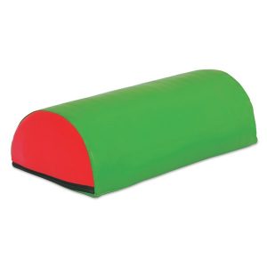 Gym Foam Semi – Cylinder
