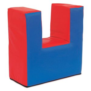 Gym Foam Square Bridge