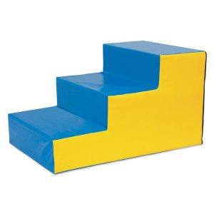 Gym Foam Stairs