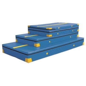 Gym Mat – Aerate (Premium)