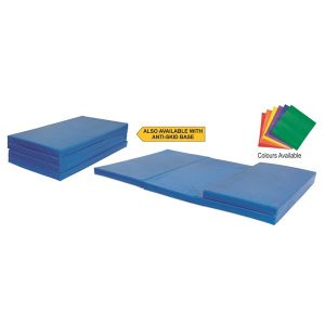 Gym Mat Folding – Regular