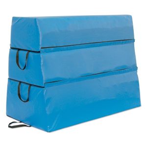 Gymnastic Foam Vaulting Box