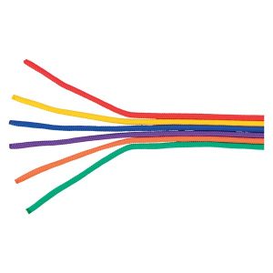 Gymnastic Rope – Single Color