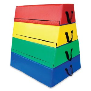 Gymnastic Vaulting Box – Foam