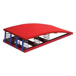 Gymnastics Spring Board – Super