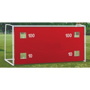 Handball Goal Wall