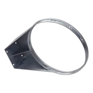 Heavy Duty Basketball Ring – Outdoor