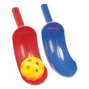 Hi – li Scoop / Good Catch (Large Size 16 Inch)