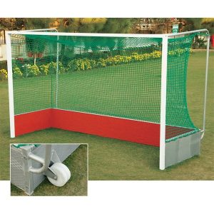 Hockey Goal Post – Tournament