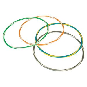 Hoop – Dual Twist