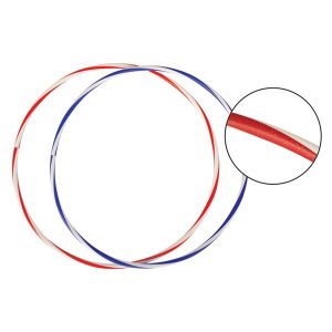 Hoop – Sparkle Twist