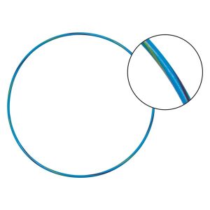 Hoop – Triple Twist