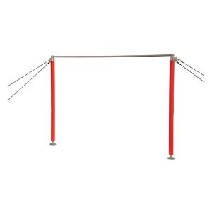 Horizontal Bar