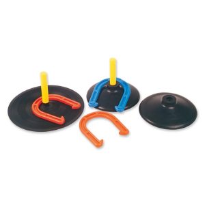 Horseshoe Game