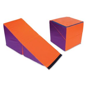 Incline Mat 2 in 1 – Foam