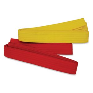 Judo Belt (Single pc)