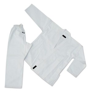 Judo Dress – Super