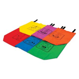 Jumping Sack – Numbers (Classic)