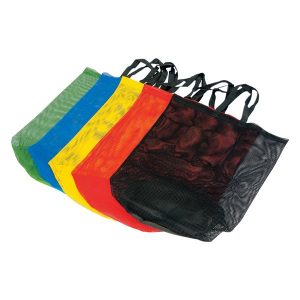 Jumping Sacks – Mesh Fabric