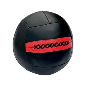 Leather Medicine Ball – Superia