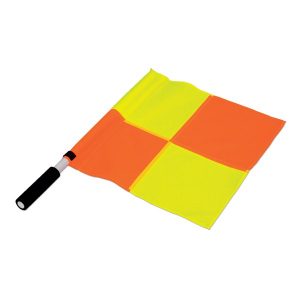 Linemans Flags – Club Plus