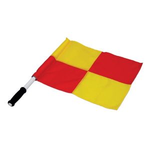 Linemans Flags – Deluxe